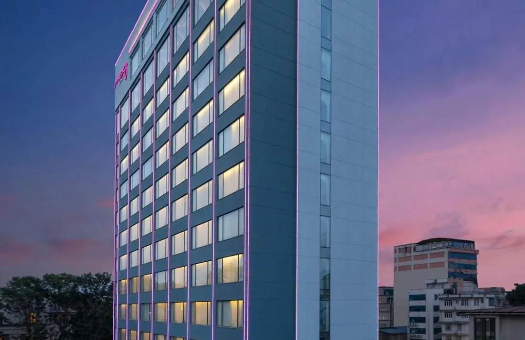 Moxy Kathmandu-1
