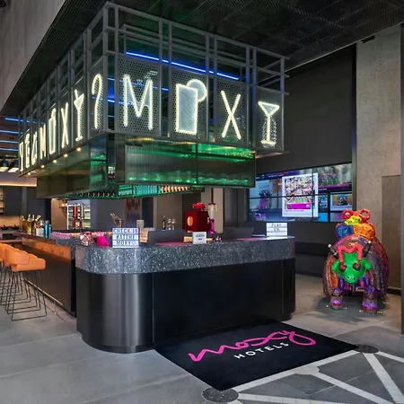 Moxy Kathmandu-2