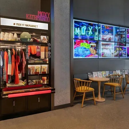 Moxy Kathmandu-3